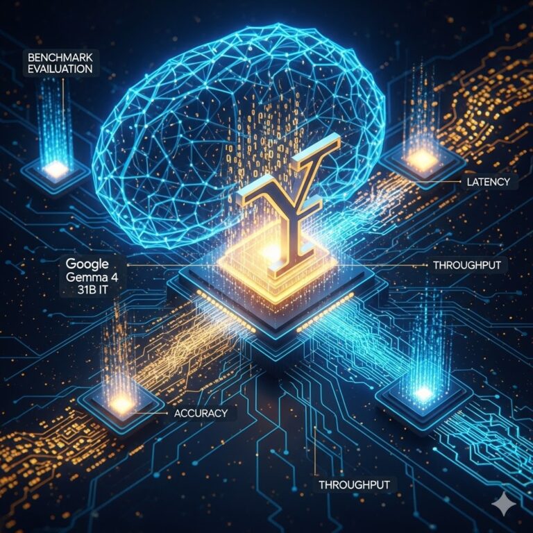 Google Gemma 4 31B IT 深度评测：开源大模型的新标杆